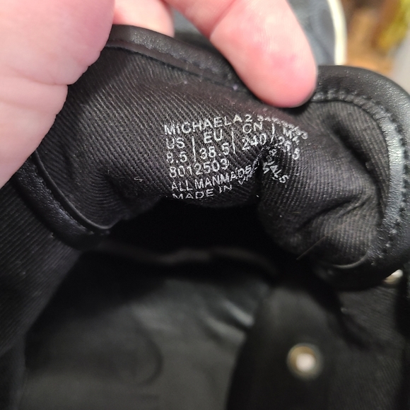 ALDO BOOTIES - Picture 6 of 6